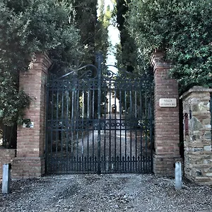 Villa Humbourg