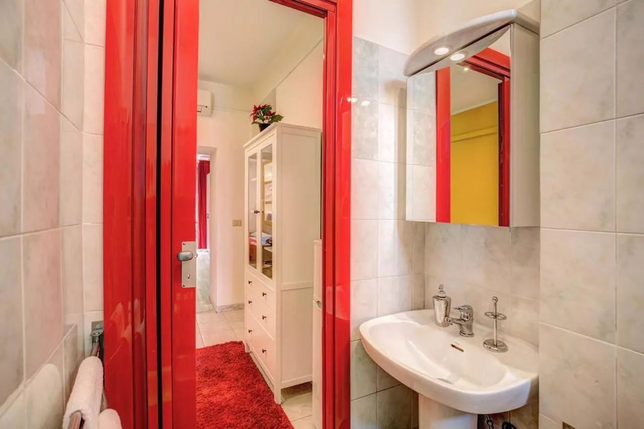 Aparthotel Fiera Milano Apartments Cenisio