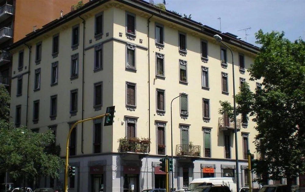Fiera Milano Apartments Cenisio