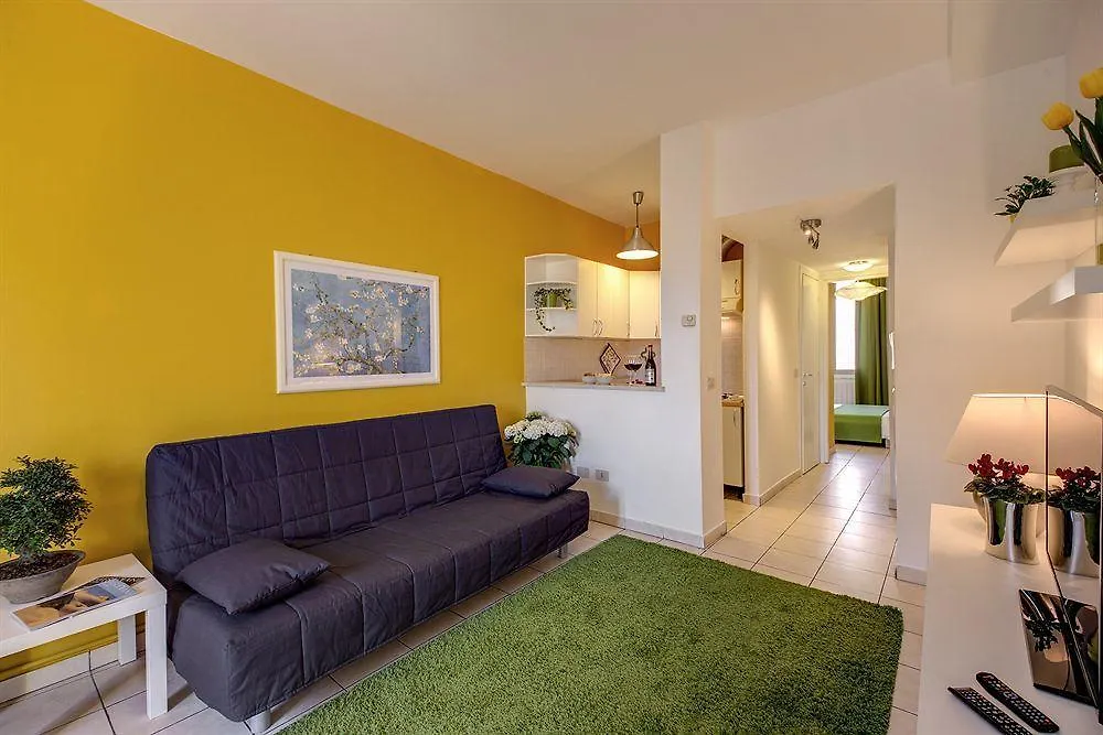 Fiera Milano Apartments Cenisio