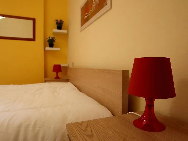 Aparthotel Fiera Milano Apartments Cenisio