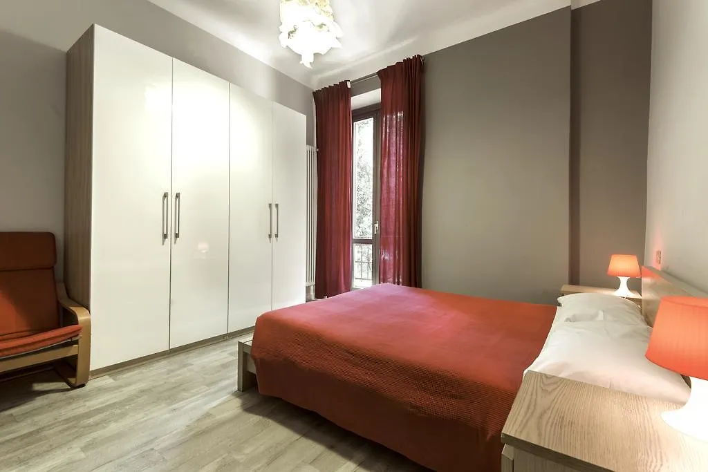 Fiera Milano Apartments Cenisio Milan