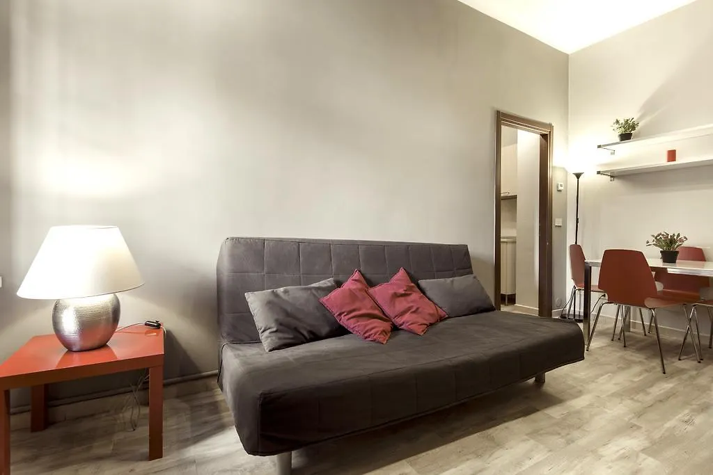 Fiera Milano Apartments Cenisio Aparthotel