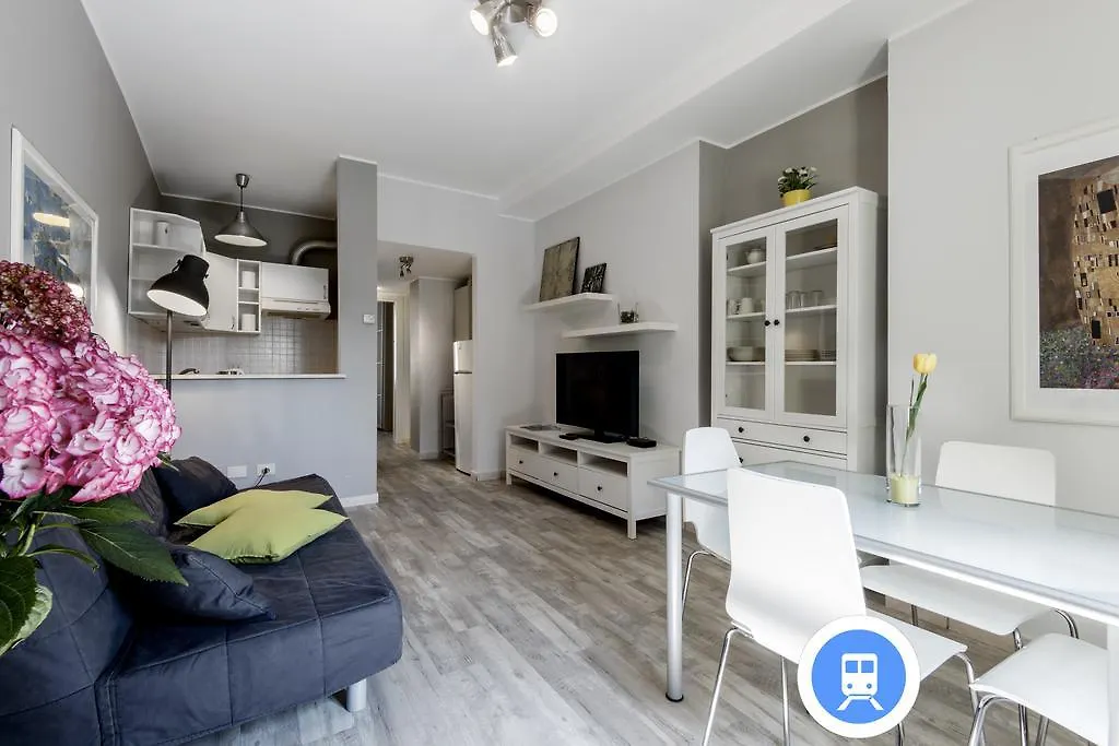 Fiera Milano Apartments Cenisio