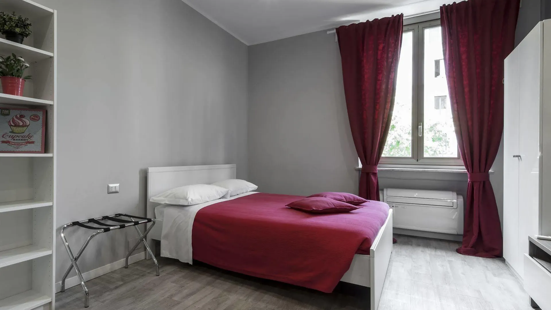 Fiera Milano Apartments Cenisio
