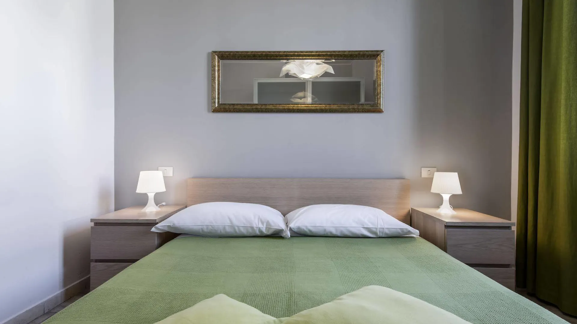 Fiera Milano Apartments Cenisio Italia