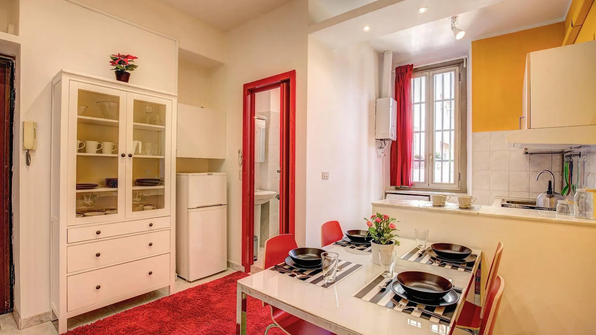 Fiera Milano Apartments Cenisio Milan