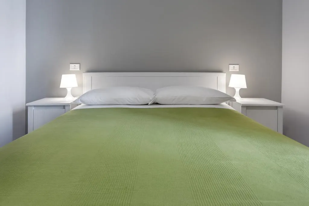 Fiera Milano Apartments Cenisio Италия