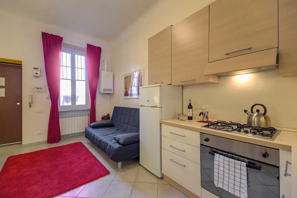 Fiera Milano Apartments Cenisio 2*, Милан